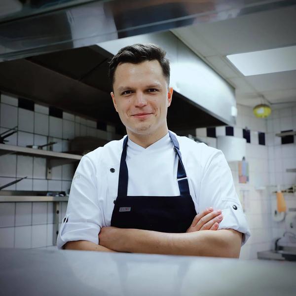Taste of Prague Podcast